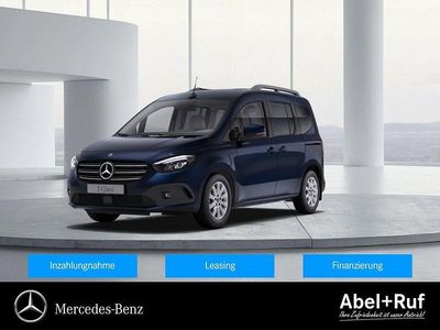 Mercedes T180