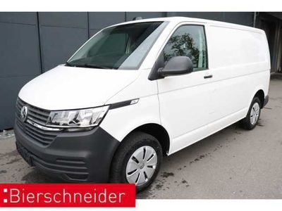 gebraucht VW Transporter T6.1Kasten TDI KLIMA PDC DAB