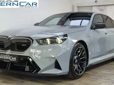 Gebraucht BMW M5