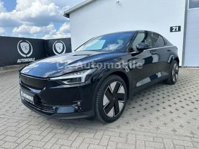 Gebraucht Polestar 2 219 kW (299 PS) 2025 Space / metallic Kleinwagen