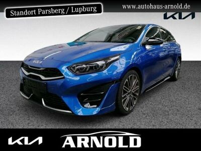 gebraucht Kia ProCeed 1.5