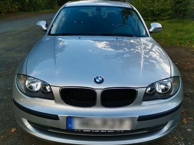 gebraucht BMW 116 i -TÜV NEU!!!