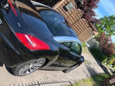 Peugeot RCZ