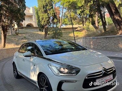 Citroën DS5
