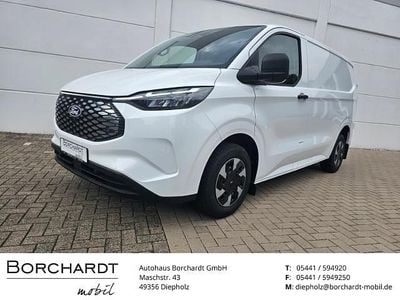 Ford E-Transit