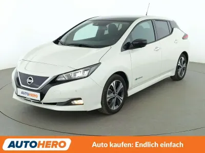 Gebraucht Nissan Leaf