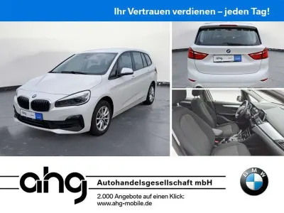 Gebraucht BMW 218