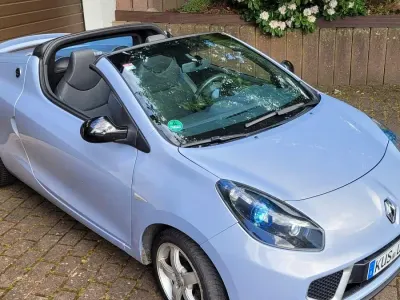Gebraucht Renault Wind