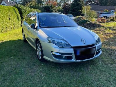 Renault Laguna GrandTour