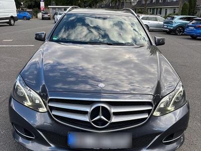 Mercedes E250