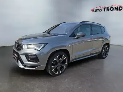 Usata Cupra Ateca 300 CV (220 kW) 2023 Grigio SUV