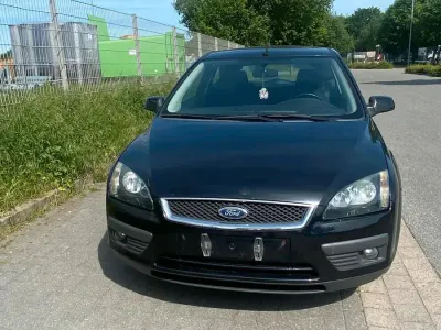 Gebraucht Ford Focus
