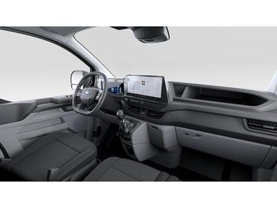 Neu Ford Transit Trend 136 PS (100 kW) 2025 Van