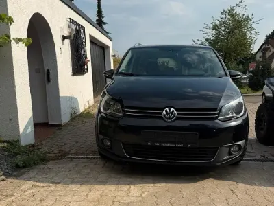 Gebraucht VW Touran