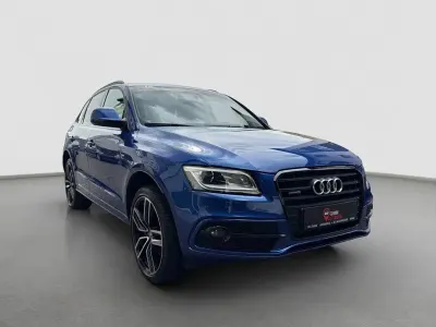 Gebraucht Audi Q5