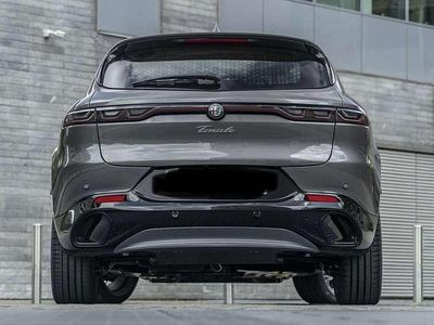 Gebraucht Alfa Romeo Tonale Ti 131 PS (96 kW) 2024 SUV