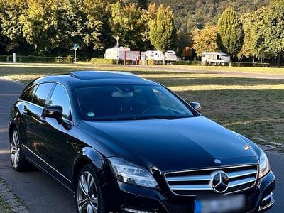 Mercedes CLS350