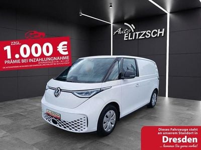 VW ID. Buzz