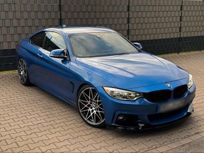 BMW 435