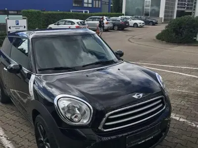 Gebraucht Mini Cooper Coupé