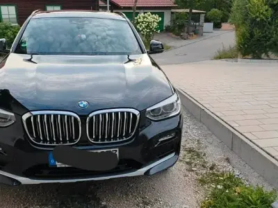 Gebraucht BMW X4
