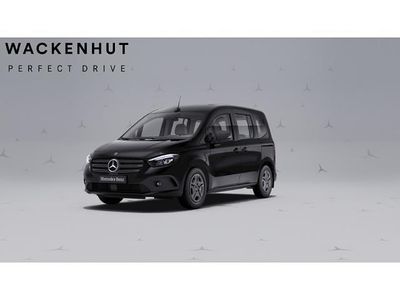 Gebraucht Mercedes Citan 112 116 PS (85 kW) 2024 Schwarz Van / Kleinbus
