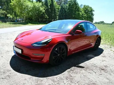 Gebraucht Tesla Model 3