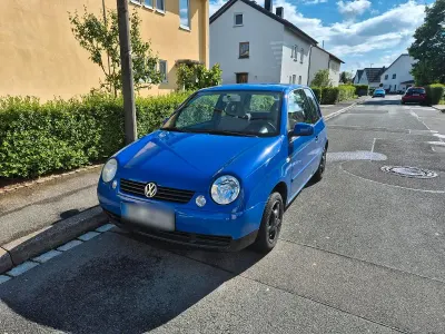 Brugt VW Lupo
