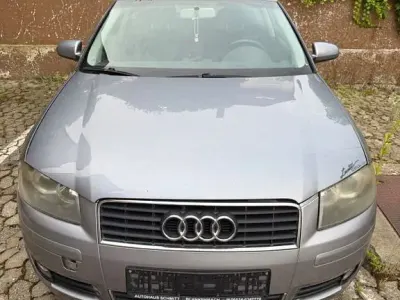 Gebraucht Audi A3