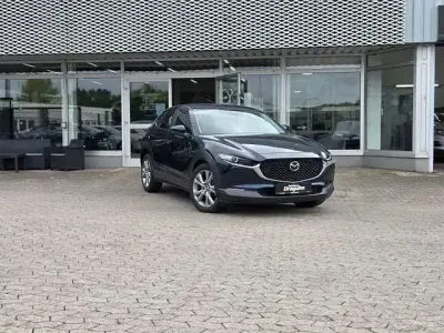 Gebraucht Mazda CX-30