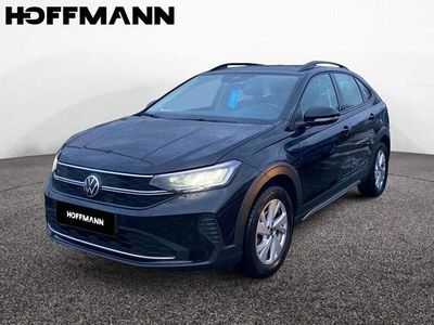 Usata VW Taigo Life 95 CV (69 kW) 2024 Nero SUV