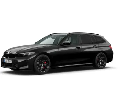 Gebraucht BMW 330 Comfort Edition 245 PS (180 kW) 2026 Kombi