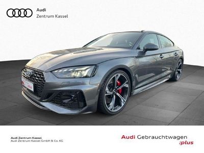 gebraucht Audi RS5 2.9 TFSI quattro SB Laser