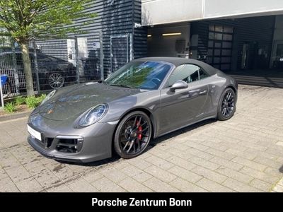 gebraucht Porsche 911 Carrera 4 Cabriolet GTS (991 II)