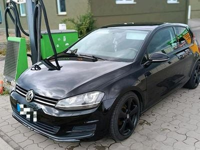 VW Golf VII