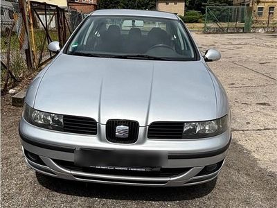 Seat Toledo