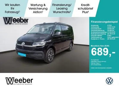 Gebraucht VW California