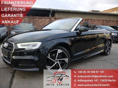 Audi A3 Cabriolet