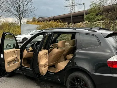 Gebraucht BMW X3
