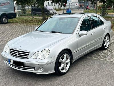 Mercedes C230