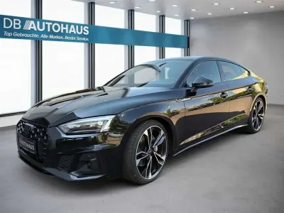 Gebraucht Audi A5