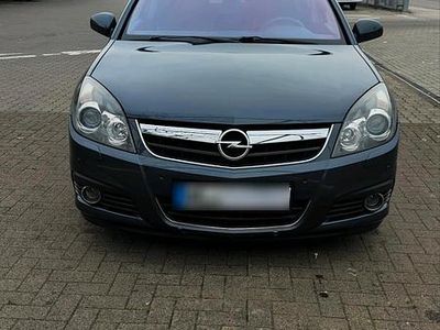 Occasion Opel Signum 184 PK (135 kW) 2006 Hatchback
