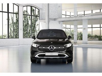 Gebraucht Mercedes GLC220 197 PS (144 kW) 2026