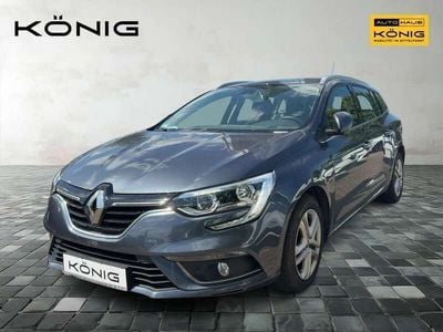 Renault Mégane GrandTour