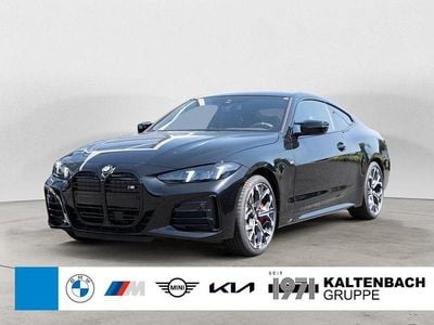 Schwarz Neu 2025 BMW M440 M Sport Limousine | 73.790 € (Superpreis)
