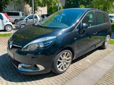 Gebraucht Renault Scénic III