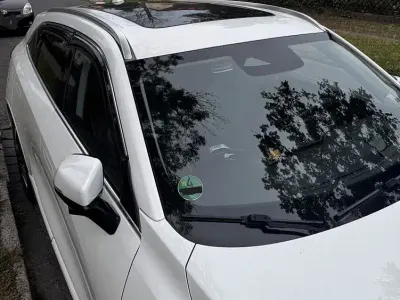 Gebraucht Wey 05