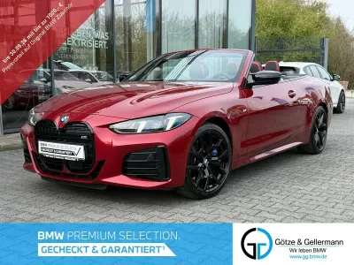Gebraucht BMW M440