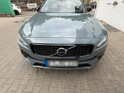 Gebraucht Volvo V90