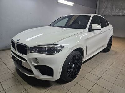 BMW X6 M
